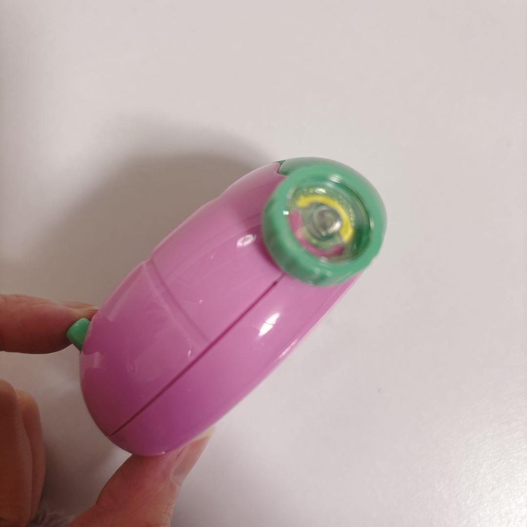 たまごっちパラダイス　Pink Land