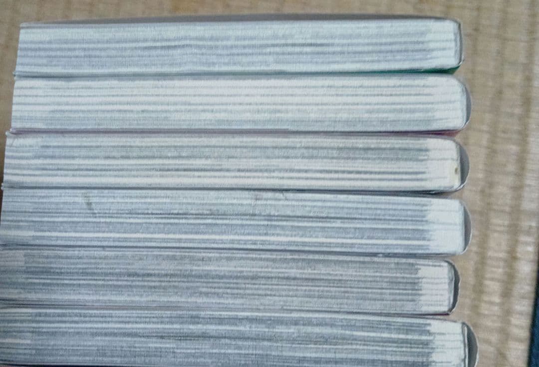 エコエコアザラク II 1-6巻セット