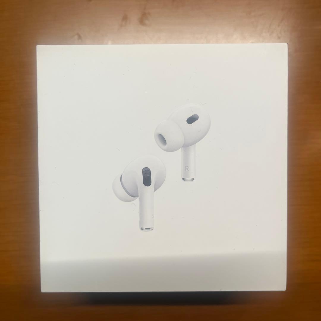 Airpods pro 第2世代 usb-c