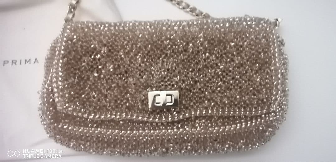 アンテプリマ　ルケットⅡ ミディアム