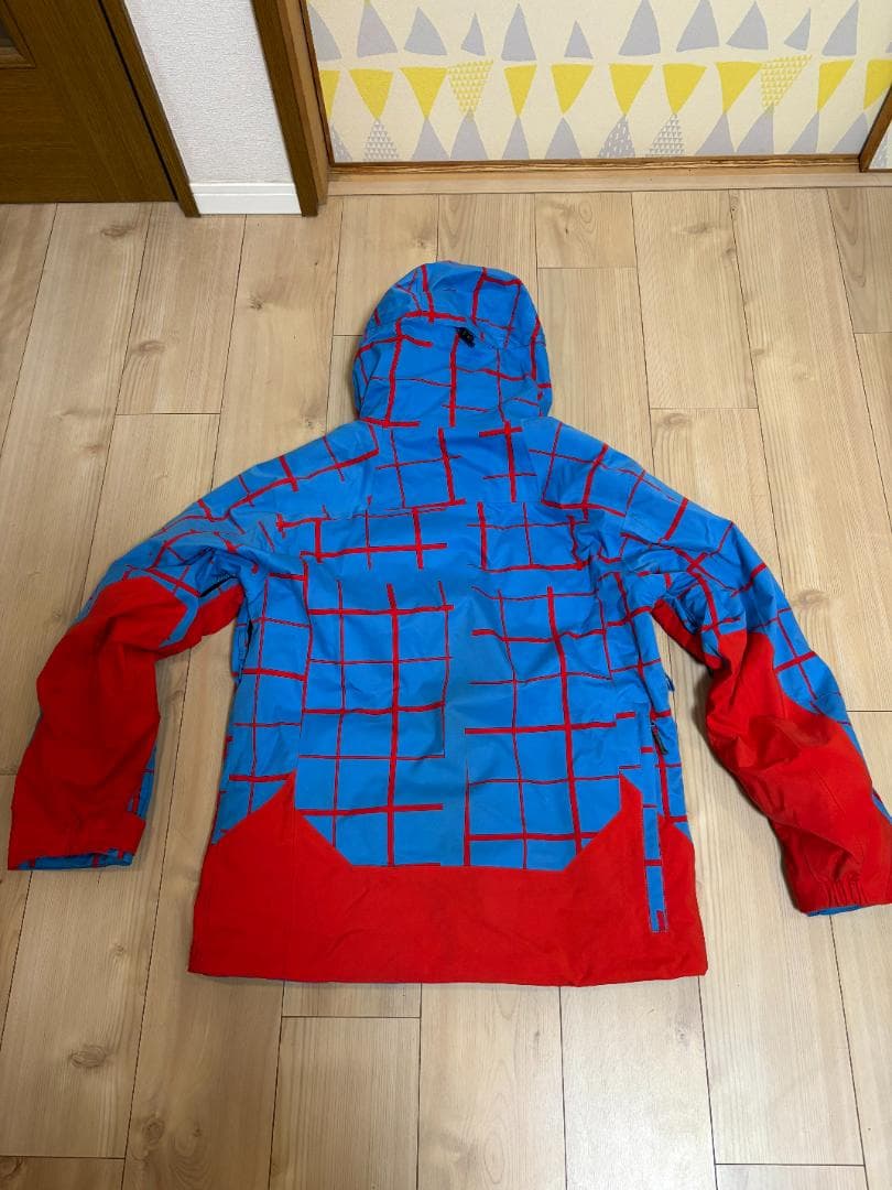 ミズノ スキーウェア KSK-NEXT ブレスサーモ　上下 Lサイズ 　おまけ付