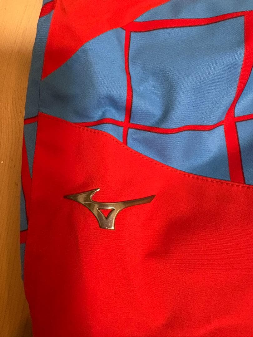 ミズノ スキーウェア KSK-NEXT ブレスサーモ　上下 Lサイズ 　おまけ付