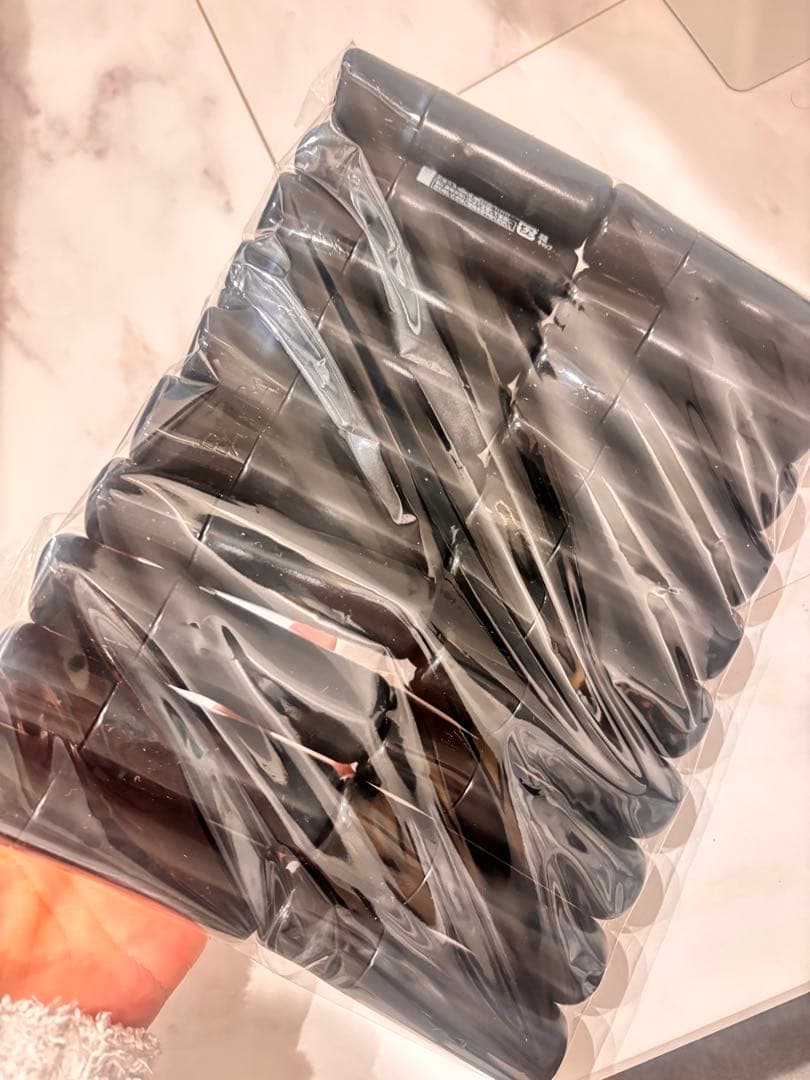 POLA BA ローション10本✖️20ml➕ミルク10本✖️15ml （第七世代）