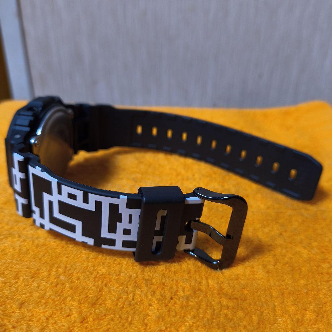 週末価格布袋寅泰 35thGUITARHYTHM G-SHOCK DW-5600