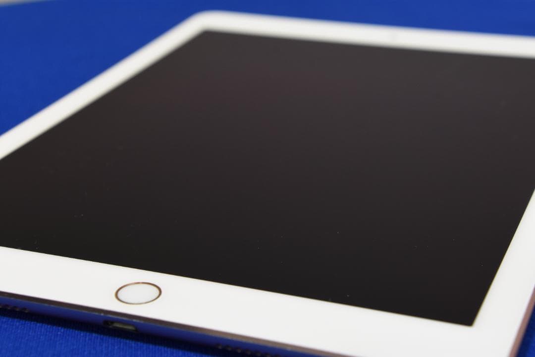 Apple iPad Pro 9.7 128GB Wi-Fi ローズゴールド