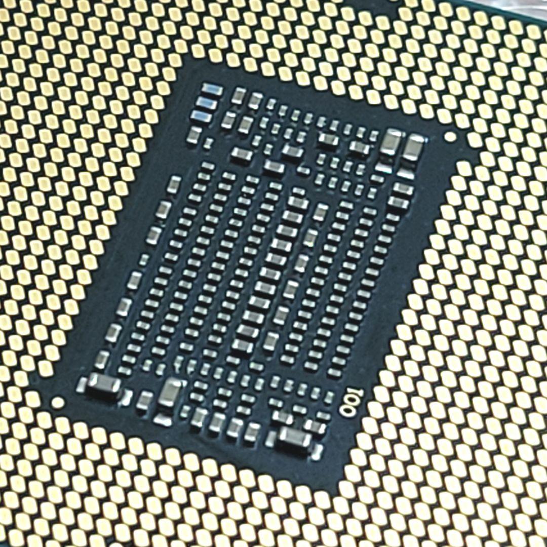 【動作確認済み】intel Core i5 9400T 第9世代 1.80GHz