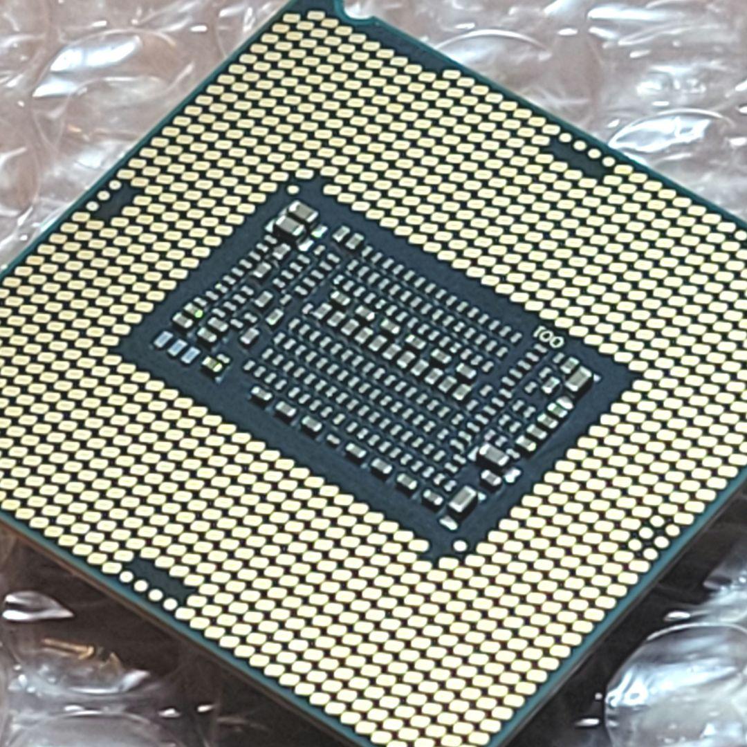 【動作確認済み】intel Core i5 9400T 第9世代 1.80GHz
