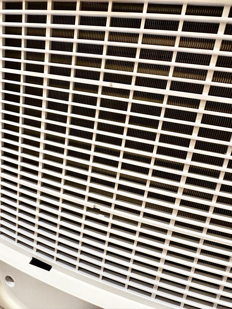 三菱 除湿機 サラリ MJ-P180RX-W 2023年製 タンク容量4.7L