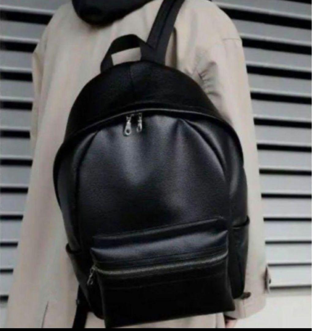 ★ピコりんさん専用★Smooth Leather BackPack まとめ