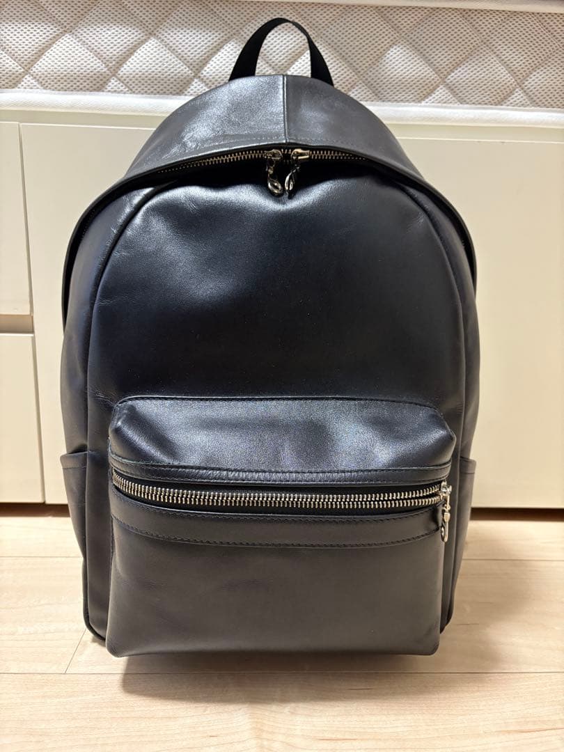 ★ピコりんさん専用★Smooth Leather BackPack まとめ