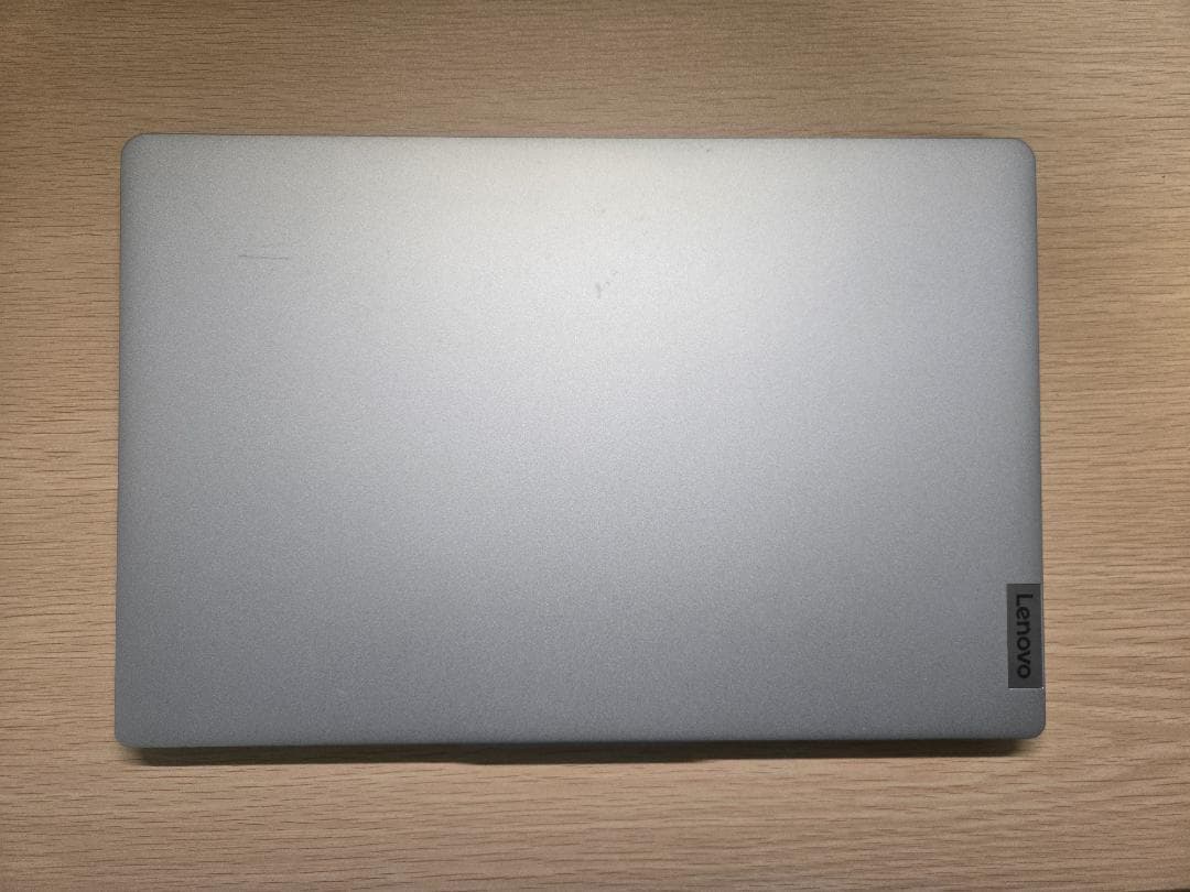 Windowsノート本体 IdeaPad Slim 5 Light Gen 8(AMD) Lenovo