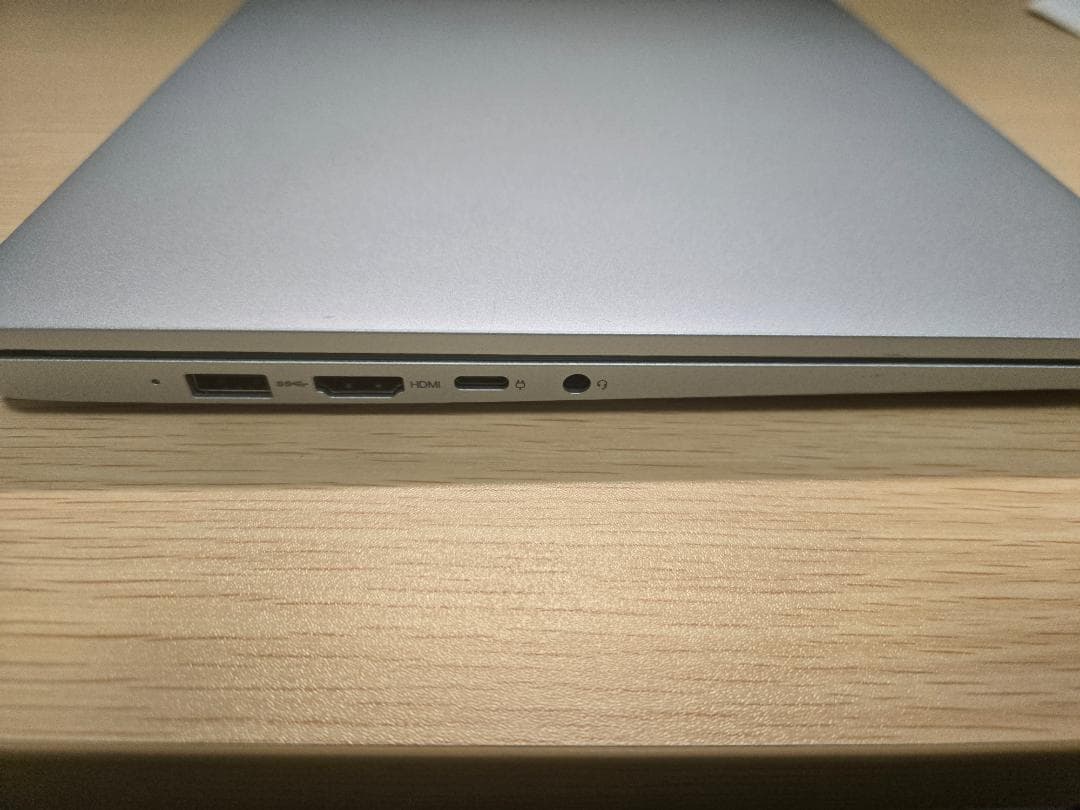 Windowsノート本体 IdeaPad Slim 5 Light Gen 8(AMD) Lenovo