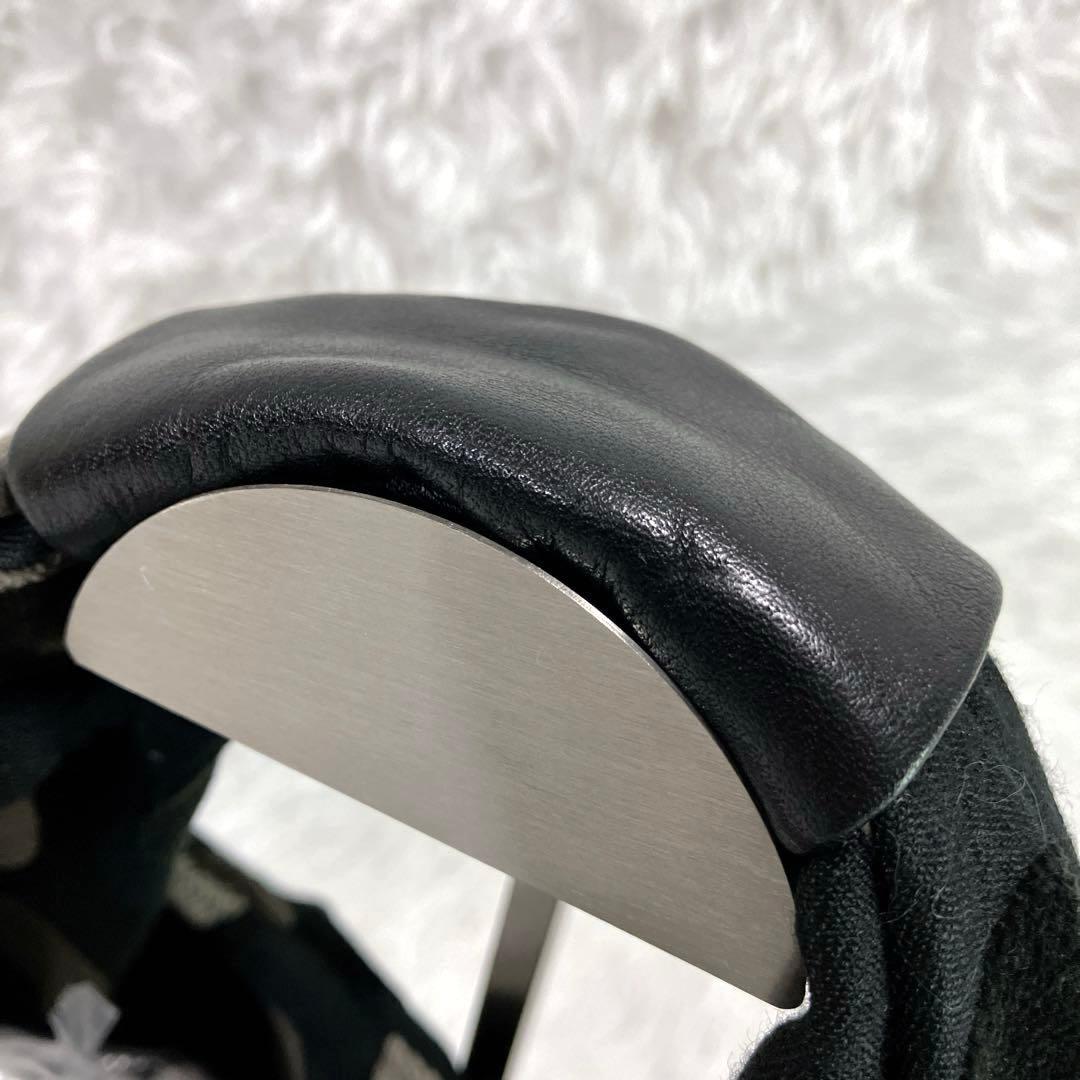 現行完売✨極美品✨　Think Bee!　アルル　ブラック　バルーンバッグ