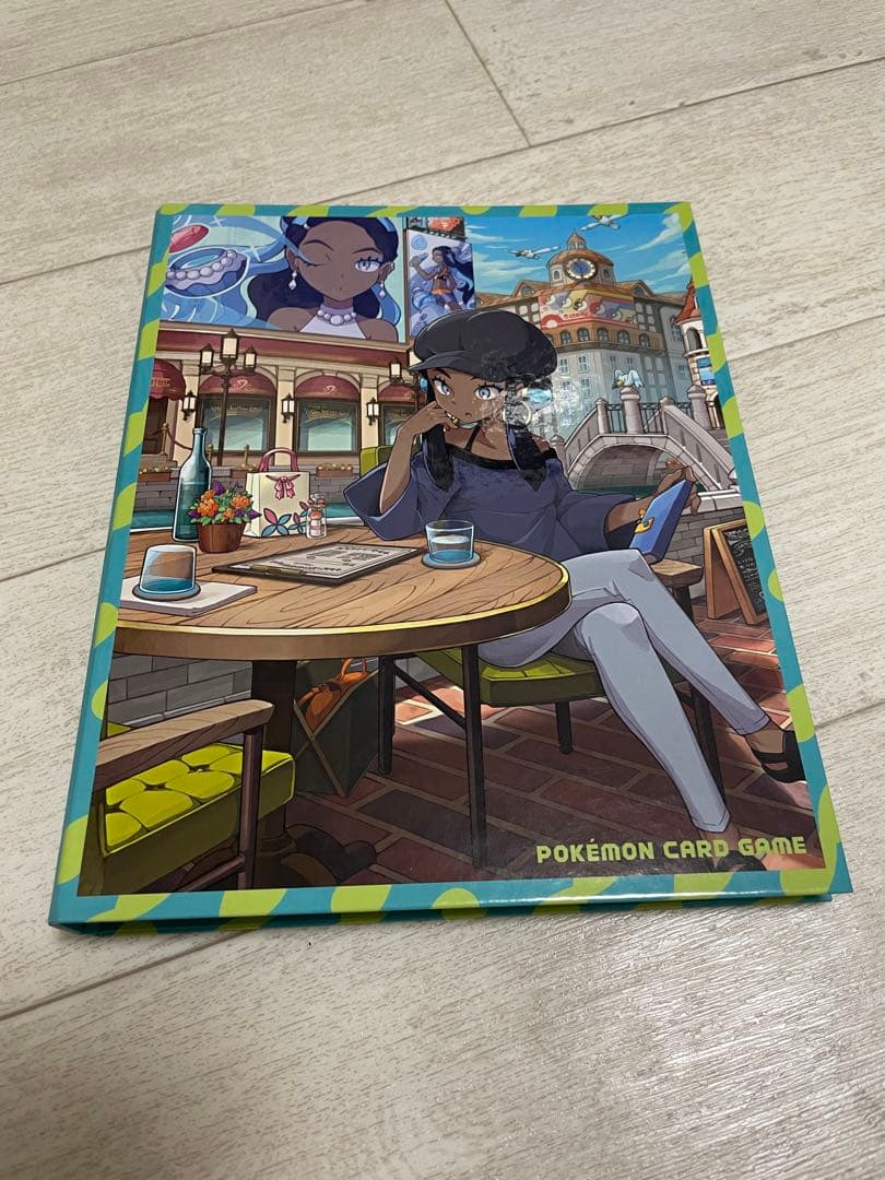 ポケカ　サプライ　まとめ売り　デッキシールド　デッキケース　プレイマット　ルリナ