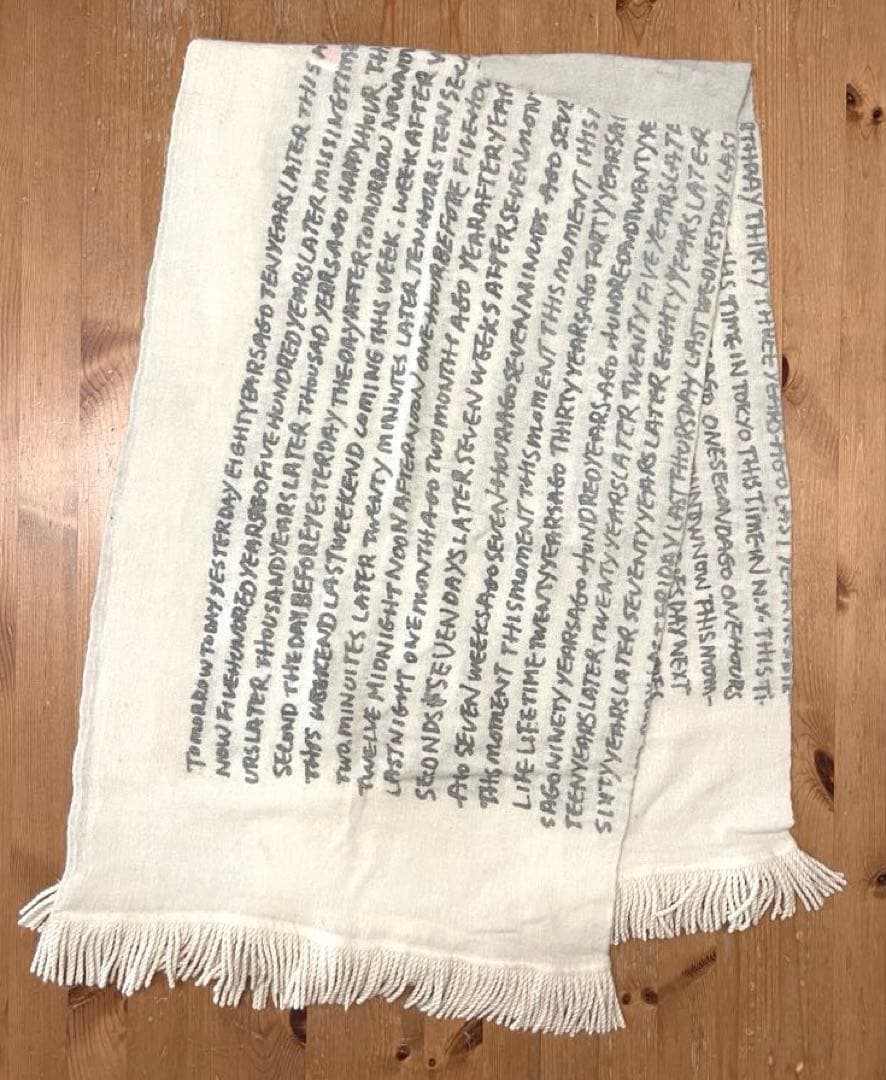 小物 Nozomi Ishiguro tambourine