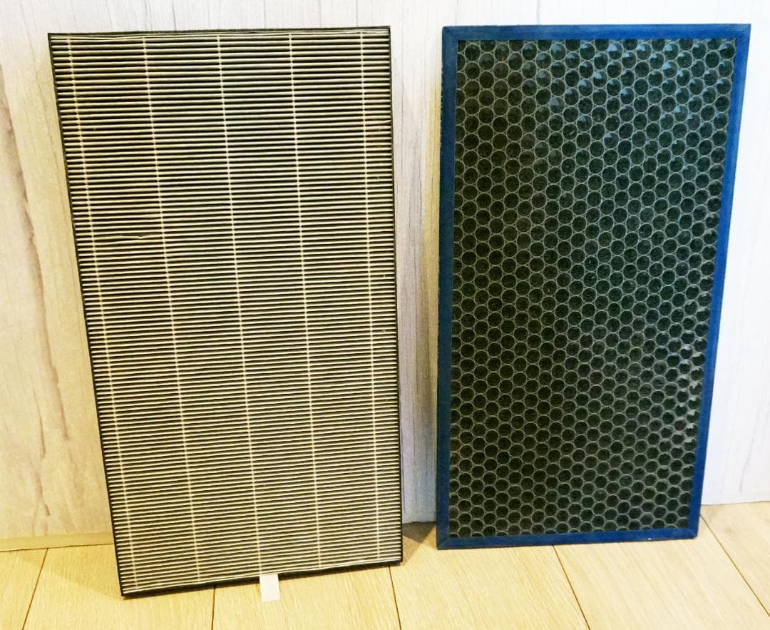 SHARP 空気清浄機 KI-NS70-W ホワイト