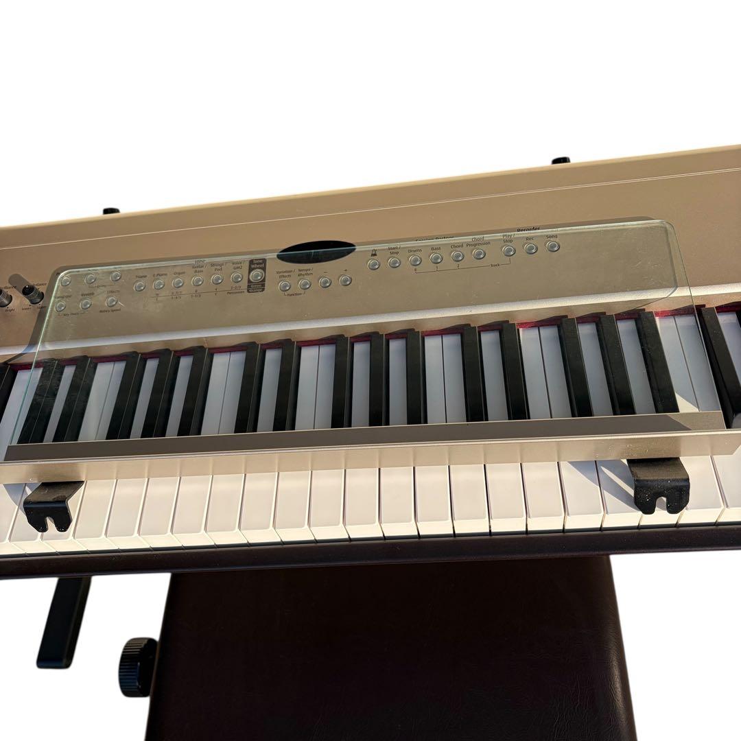 【極美品】 Roland ローランド 88鍵 電子ピアノ FP-5 付属品多数