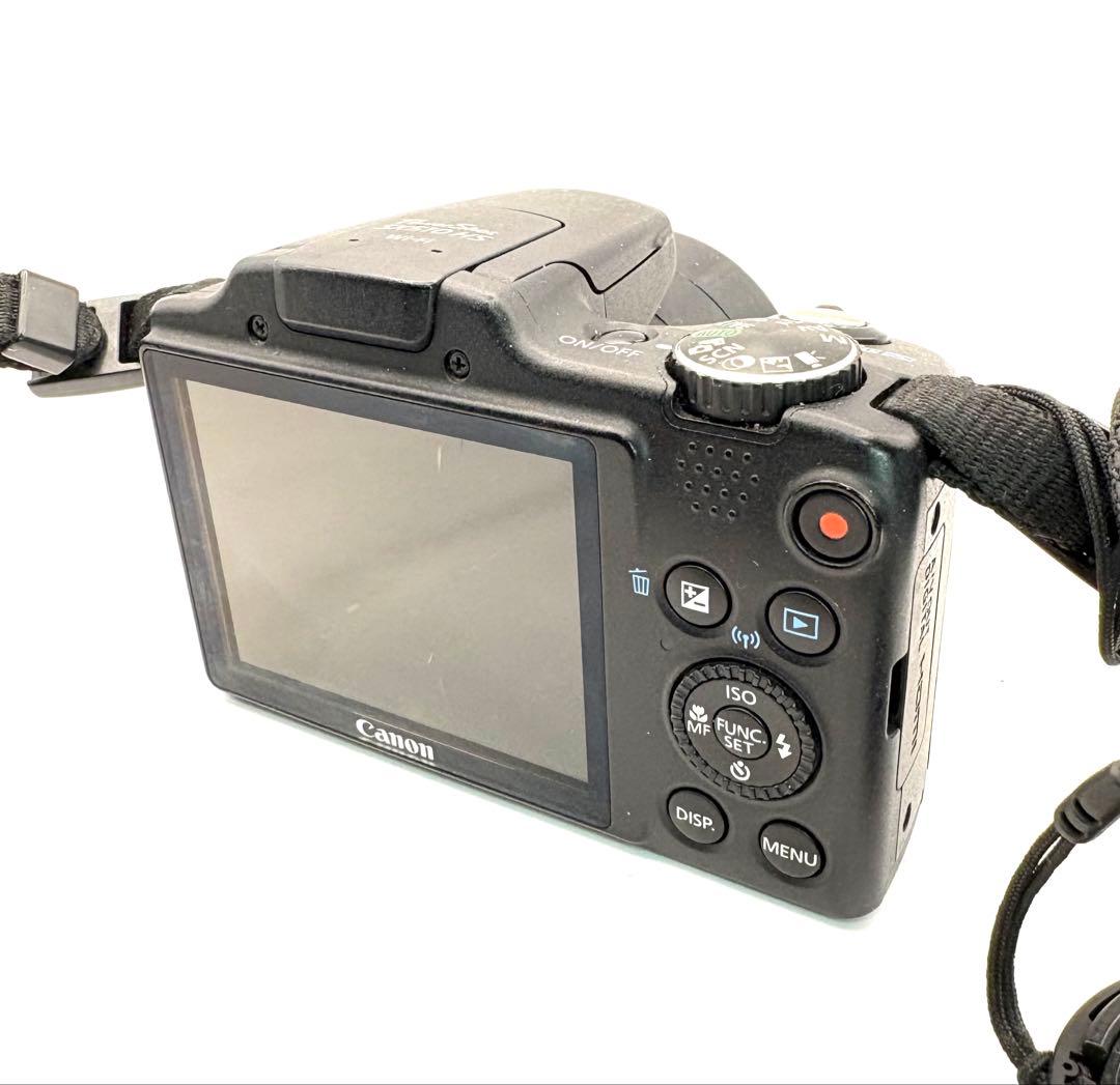 ★動作確認済★ Canon PowerShot SX510HS
