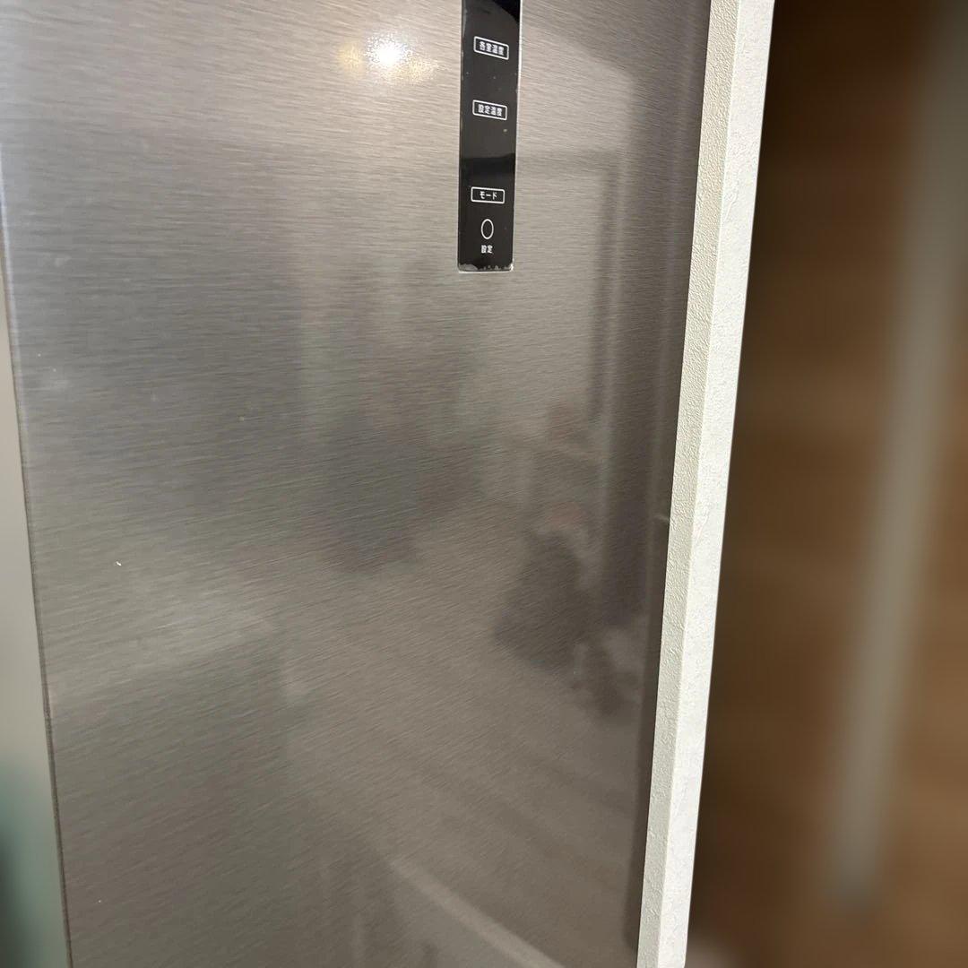 専用出品⭐️ハイアール Haier 326リットル ノンフロン 大型 冷蔵庫 家電