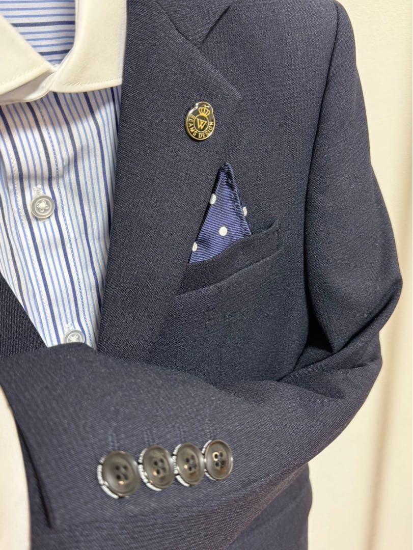 waltz by BEAMS DESIGN フォーマルスーツ 150cm