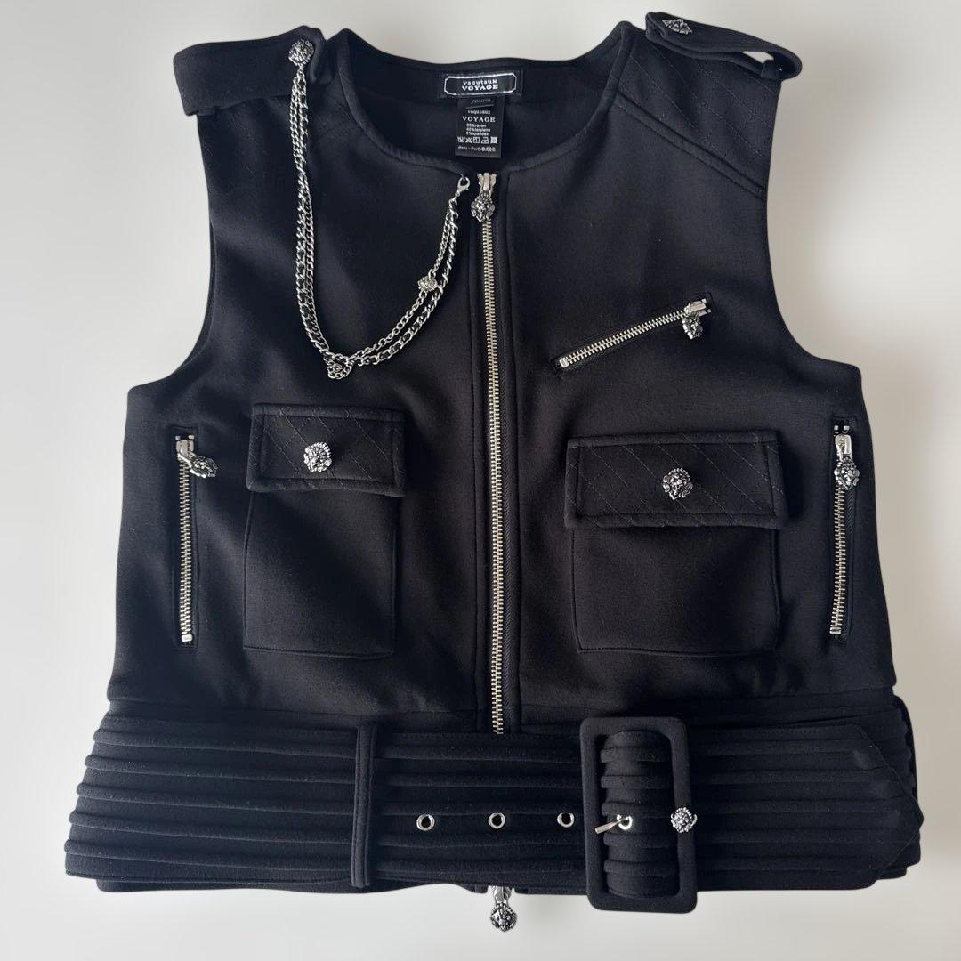 Vaqutaux Voyage punk rock ベスト