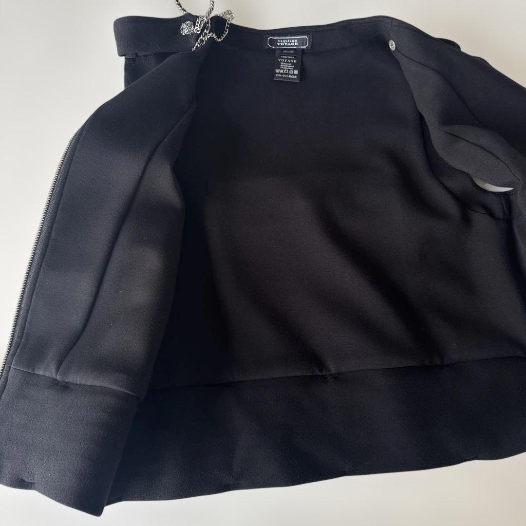 Vaqutaux Voyage punk rock ベスト