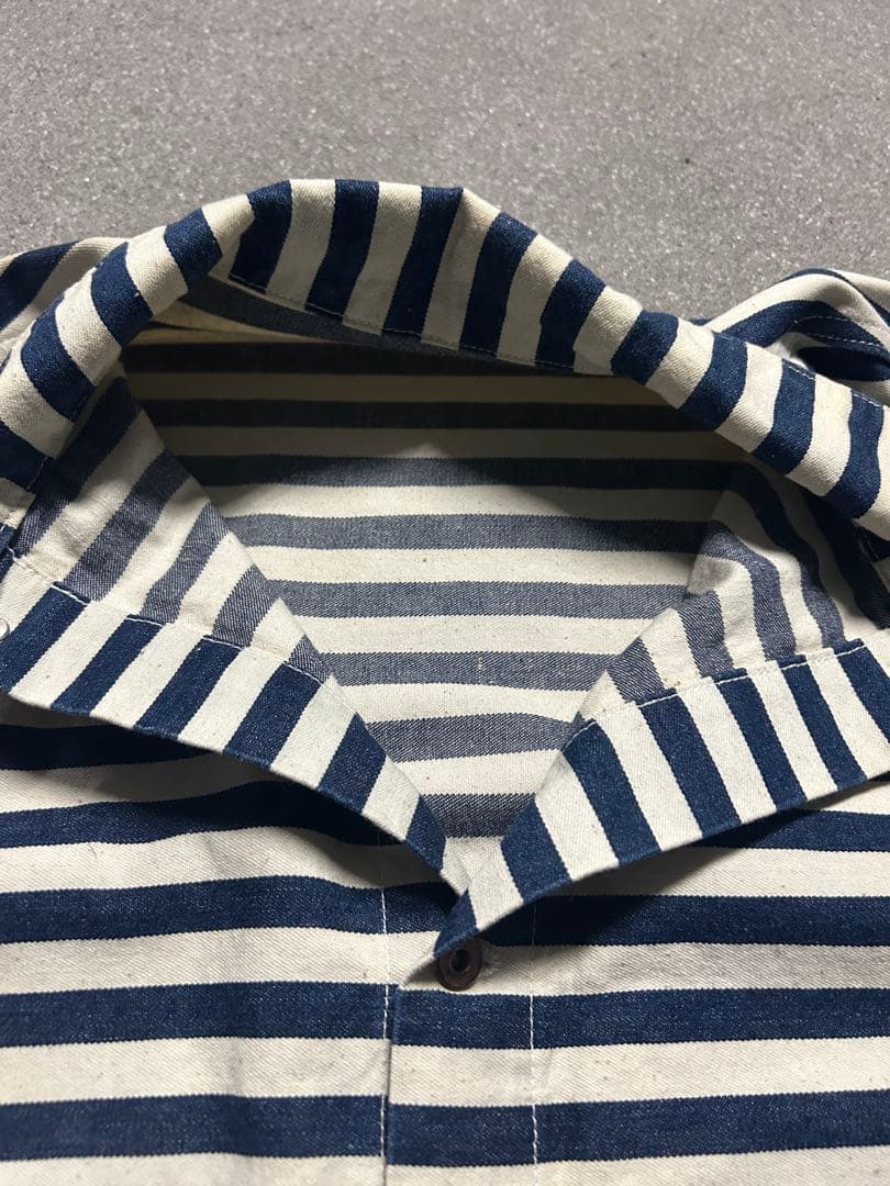 40s 50s カバーオール Prisoner Jacket