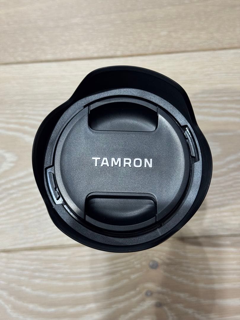 レンズ(ズーム) TAMRON 28-75mm F2.8 Di III VXD G2 A063S