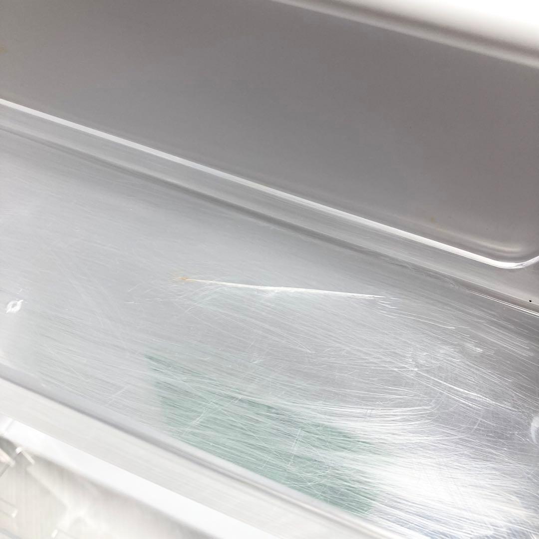 美品 アイリスオーヤマ 冷凍冷蔵庫 コンパクト PRC-B092D 2024年製