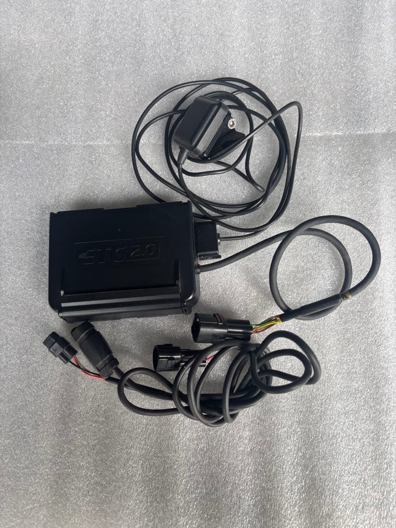 日本無線バイク用ETC2.0