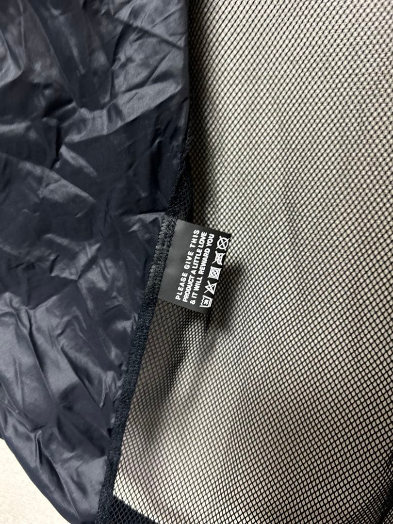 ASSOS MILLE GT WIND VEST C2 ブラック Mサイズ