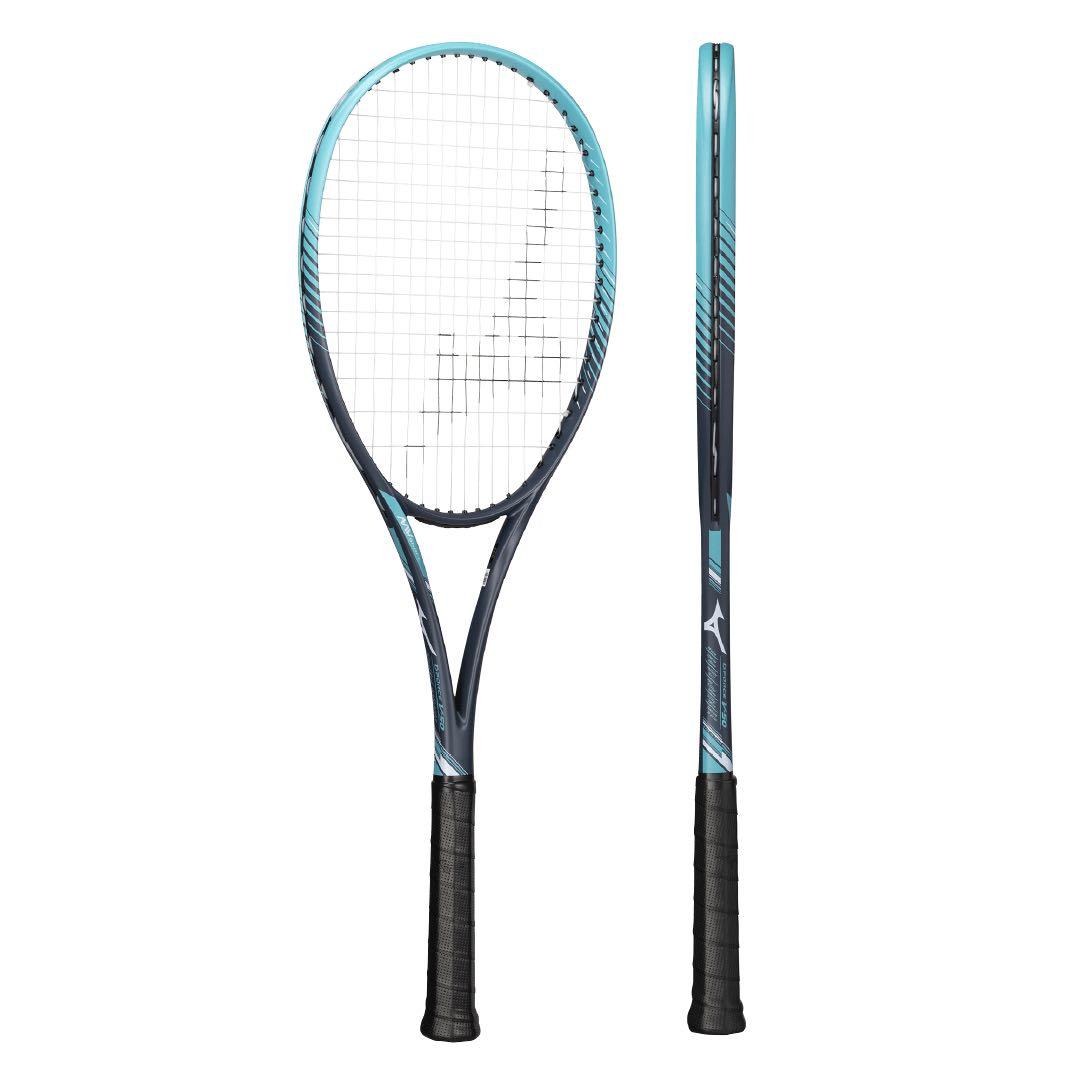 ミズノ　MIZUNO D FORCE S-50 ディーフォース S-50 美品