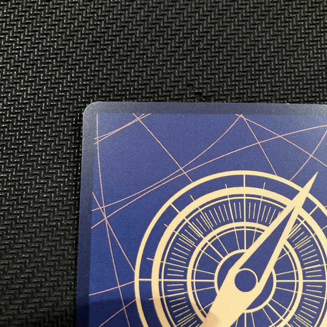 最安値 ワンピースカード ベン・ベックマン SR SP OP09-009 4枚