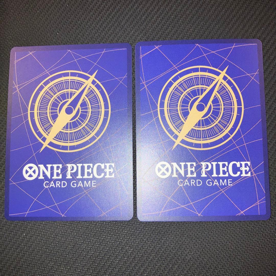 最安値 ワンピースカード ベン・ベックマン SR SP OP09-009 4枚