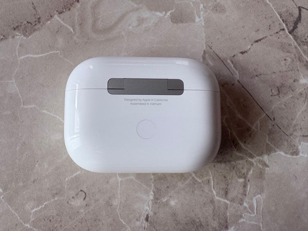 【美品】Apple Air Pods Pro 第 2 世代 本体 type C