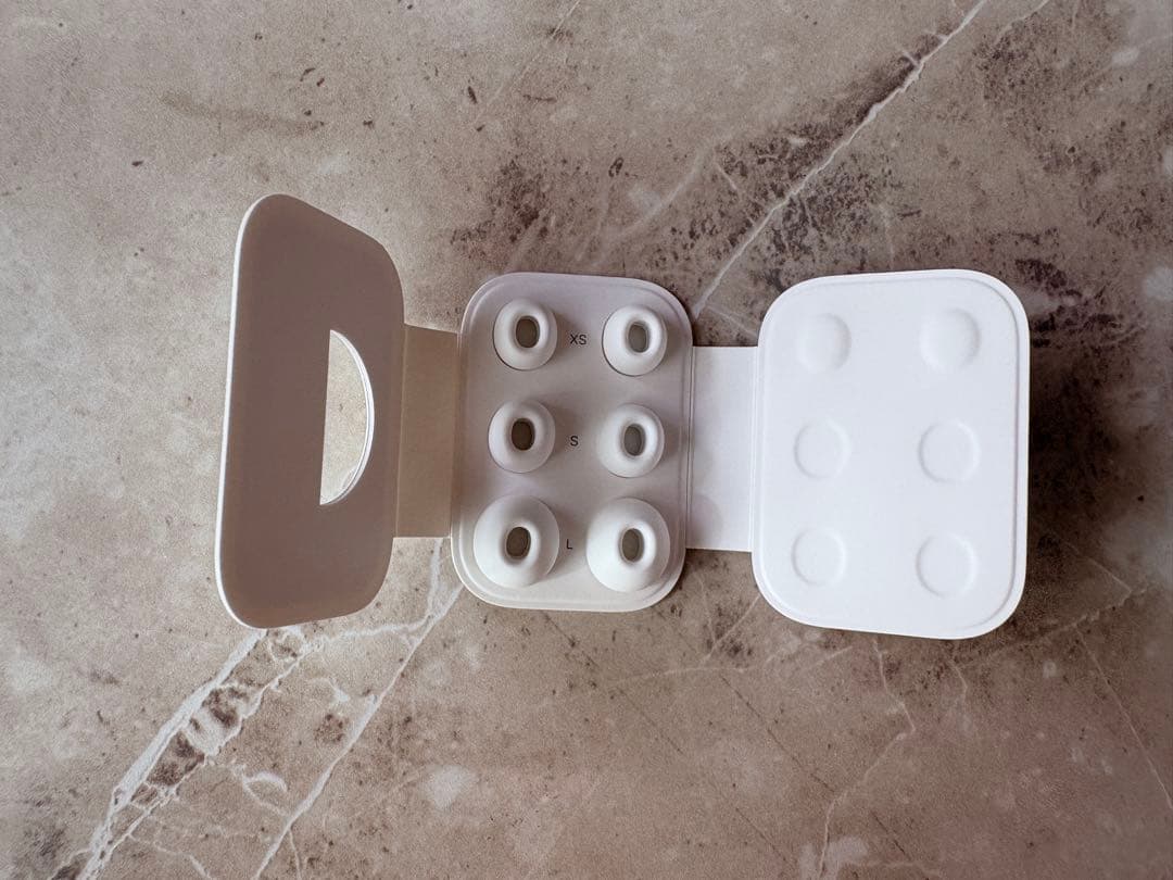 【美品】Apple Air Pods Pro 第 2 世代 本体 type C