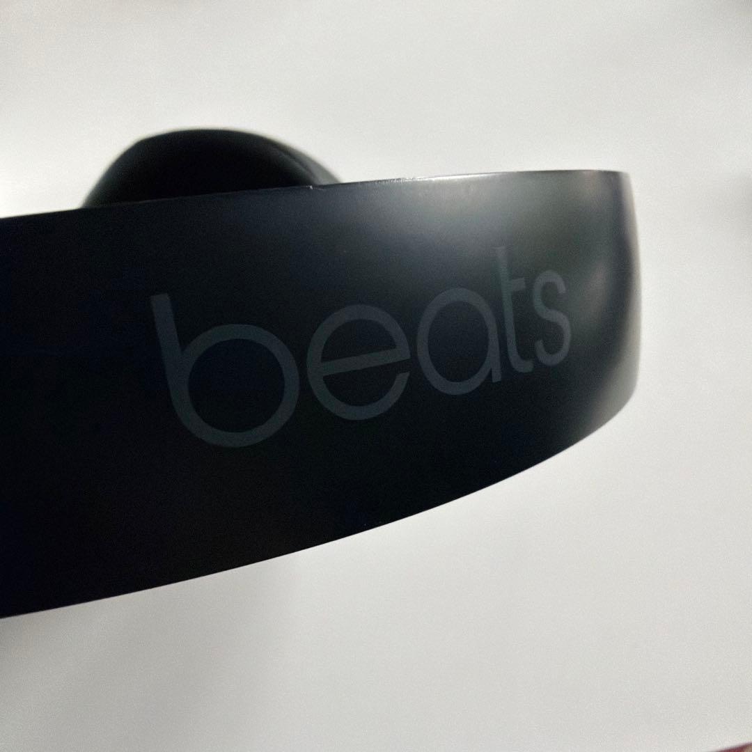 beats studio3 Wireless ヘッドホン