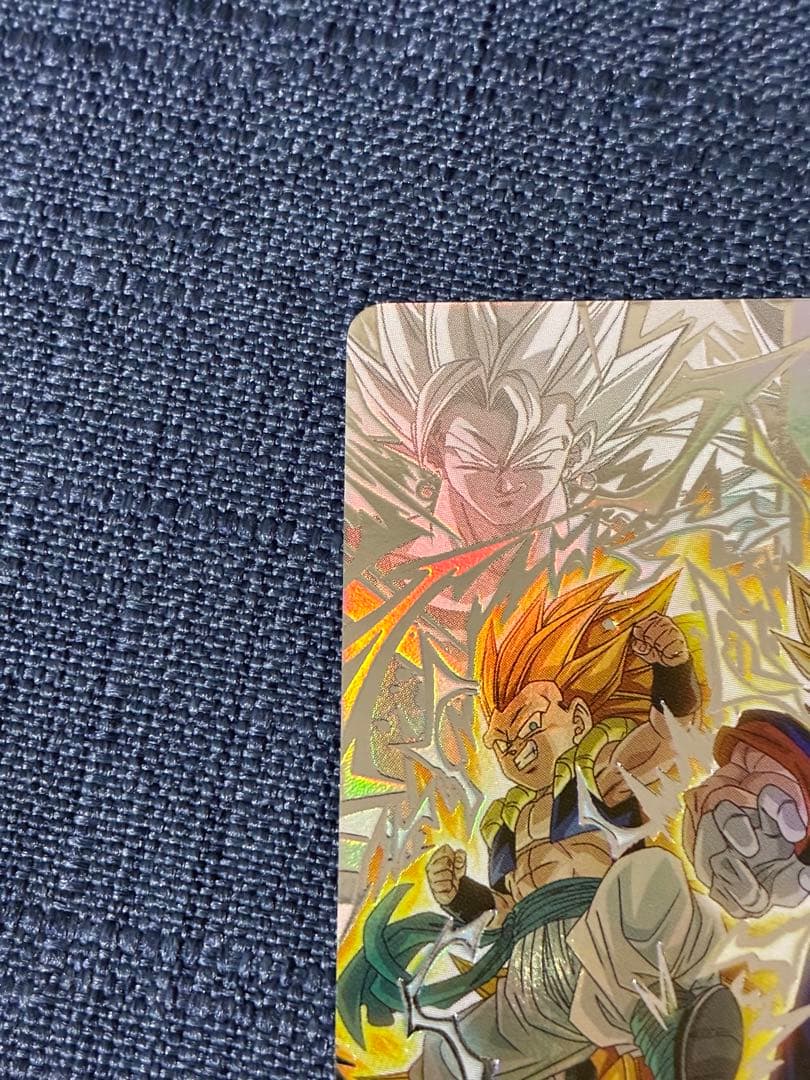 SDBH LC ベジット　セット販売　超サイヤ人&ブルー