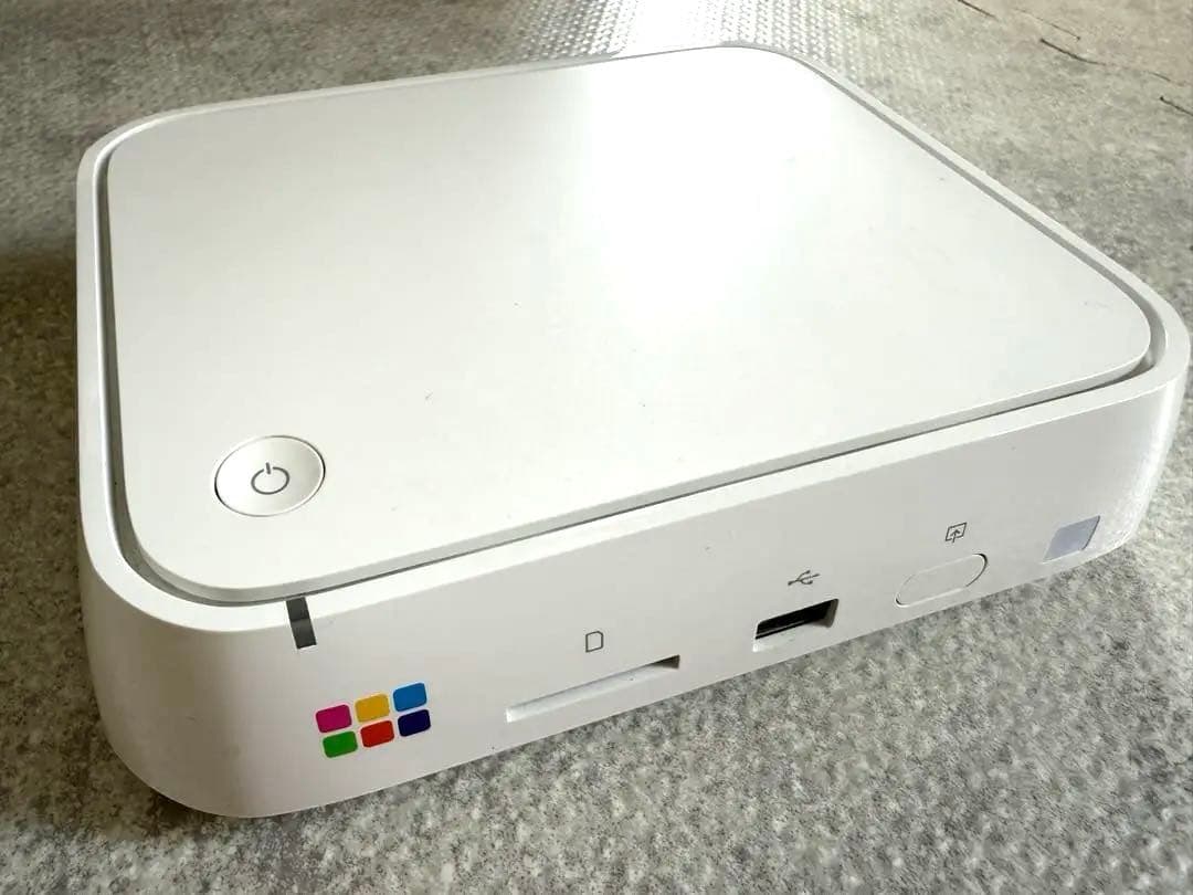 おもいでばこ PD-2000-XL 4TB BUFFALO