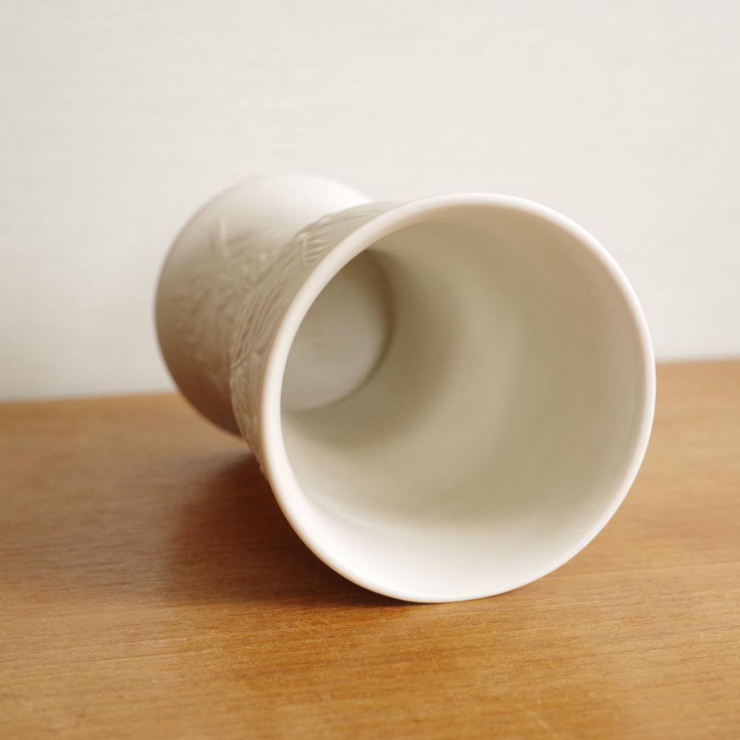 アラビア Suvi フラワーベース 花器 ベース 花瓶 スヴィ ビンテージ 北欧