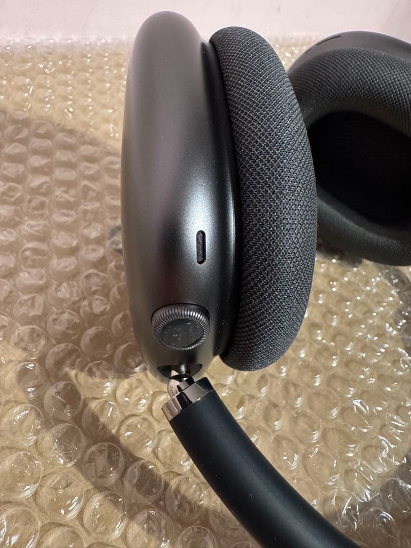 最終値下げAirPods MAX 第1世代 スペースグレー