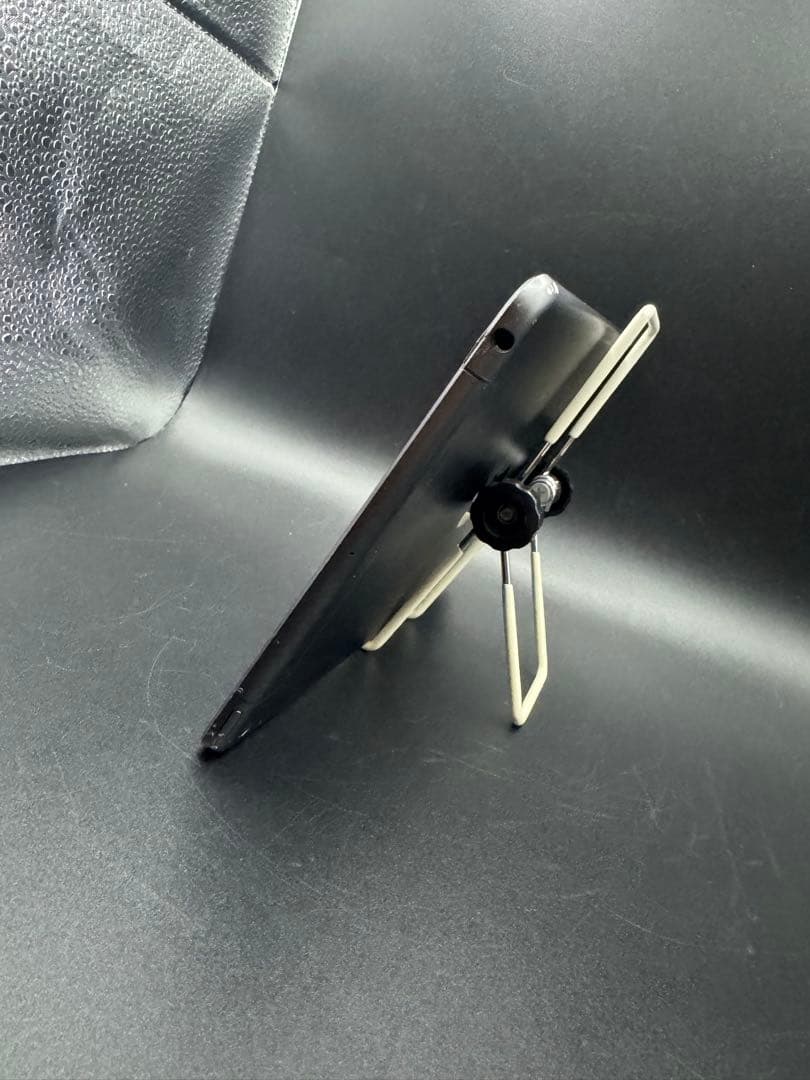 90%SIMフリー画面きれいiPadmini5ペンシルキーボードガラスiOS26