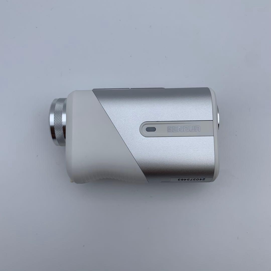EENOUR U1000PROゴルフ用距離計 シルバー