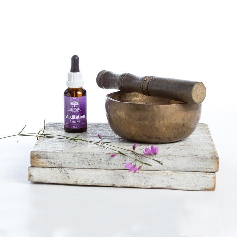 【専用】メディテーション『瞑想』 オーストラリアンブッシュ　フラワーエッセンス他