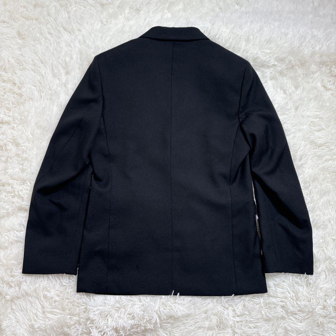 5点セット✨ オリバーハウス 卒服 キッズフォーマル 160 黒 ヘリンボーン