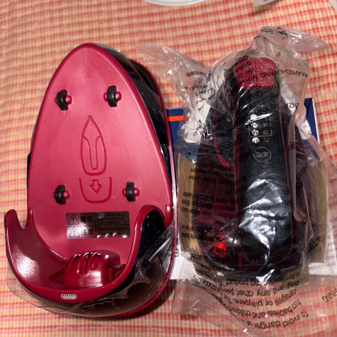 衣類ケア家電 T-fal FREEMOVE MINI FV6470