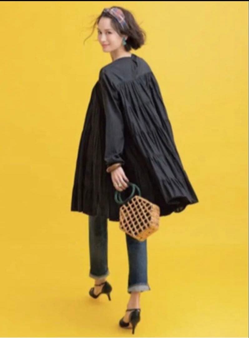 3日までお値下げします♪Marletteワンピース