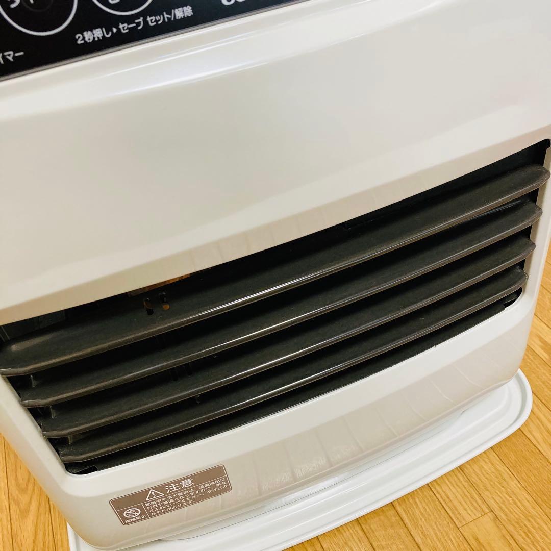 【美品】コロナ　石油ストーブ　FH-G3223Y 2023年製