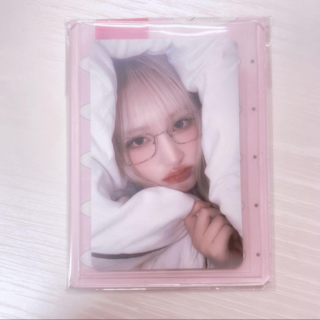 IVE I'VE LP盤 レコード トレカ ガウル