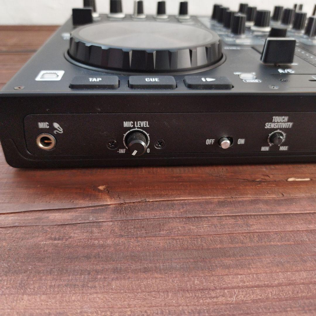 STANTON DJC.4 動作確認済　オマケ付